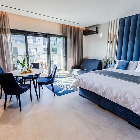 Baltic View Supreme Apartment Gardenia Dziwnów エクステリア 写真